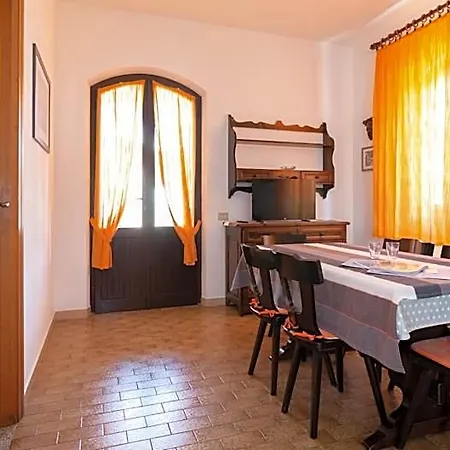 Casa Mandriola- Peacefull Escape Apartment San Vero Milis