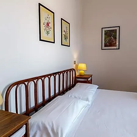 Casa Mandriola- Peacefull Escape Apartment