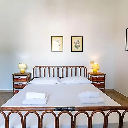 Casa Mandriola- Peacefull Escape 3*