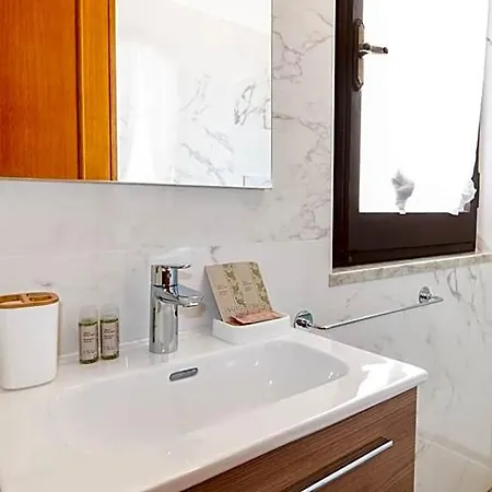 Casa Mandriola- Peacefull Escape Hotel 3*