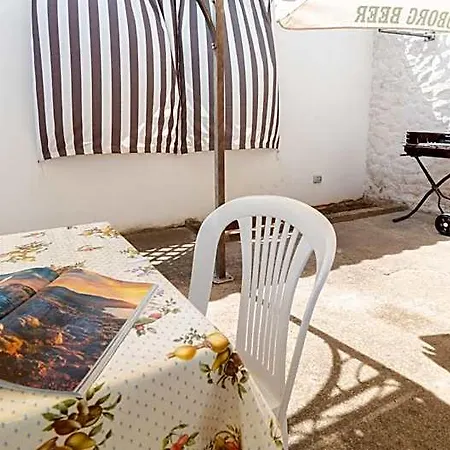 Casa Mandriola- Peacefull Escape 3* San Vero Milis