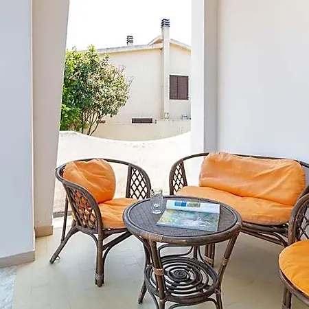 Casa Mandriola- Peacefull Escape