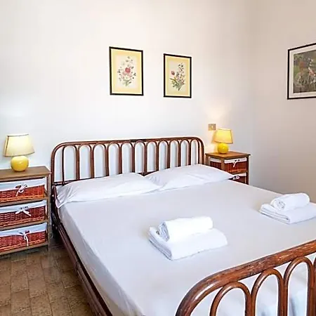 Apartment Casa Mandriola- Peacefull Escape San Vero Milis