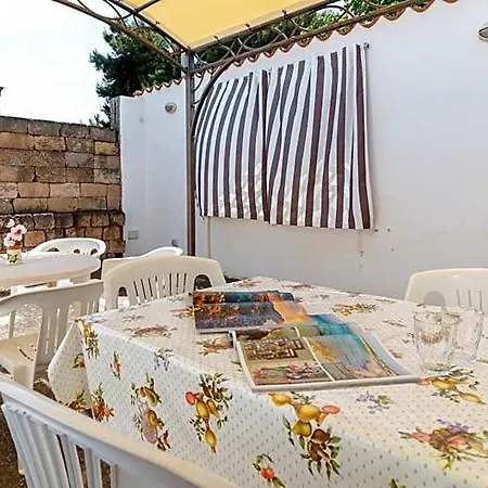 Casa Mandriola- Peacefull Escape