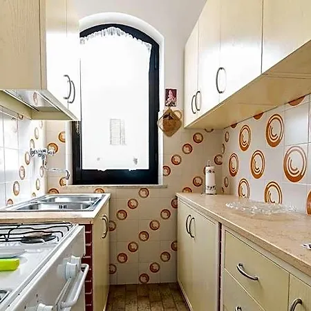 Casa Mandriola- Peacefull Escape Hotel San Vero Milis
