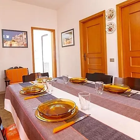 Casa Mandriola- Peacefull Escape