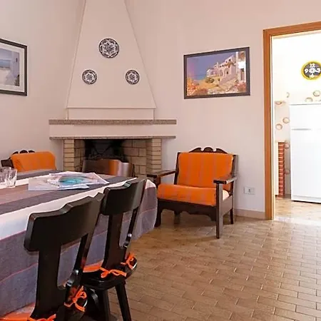 Apartment Casa Mandriola- Peacefull Escape *