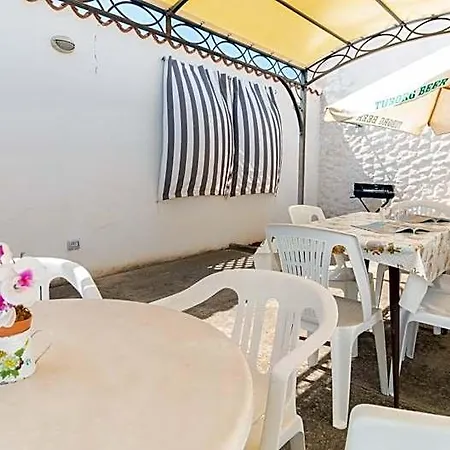 Casa Mandriola- Peacefull Escape Apartment *