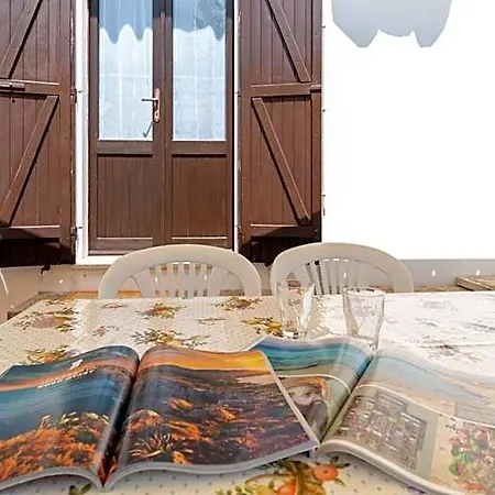 Casa Mandriola- Peacefull Escape Apartment *