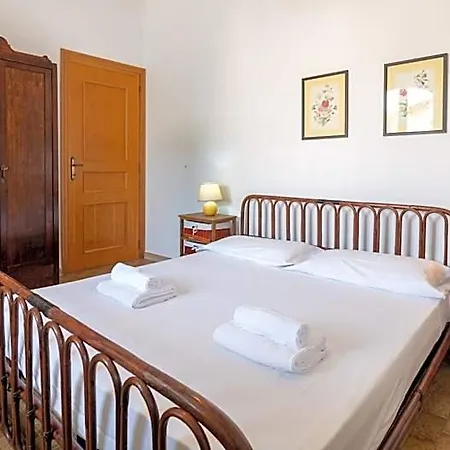 Casa Mandriola- Peacefull Escape Apartment *