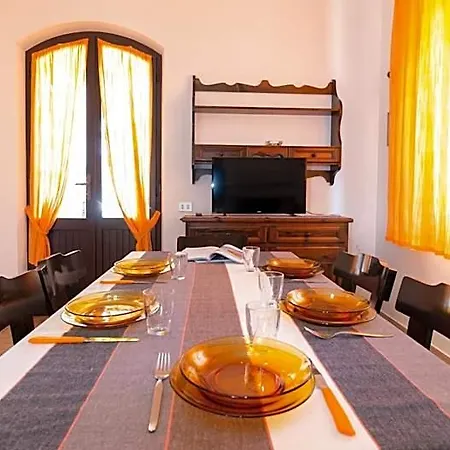 Casa Mandriola- Peacefull Escape