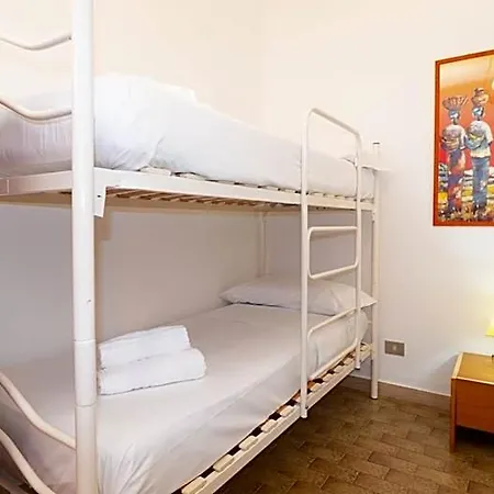 Casa Mandriola- Peacefull Escape Apartment San Vero Milis